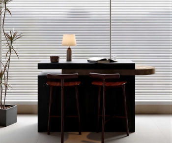 Modern Counter Bar-ID:300245054