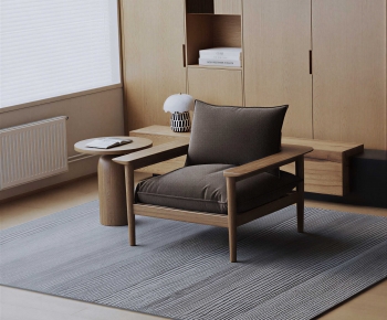 Modern Lounge Chair-ID:759401082