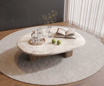 Modern Coffee Table-ID:987823963