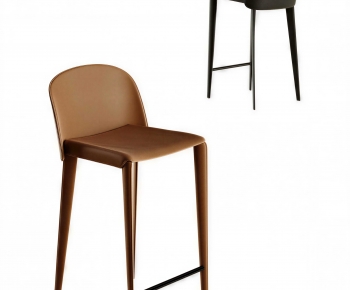 Modern Bar Chair-ID:610447883