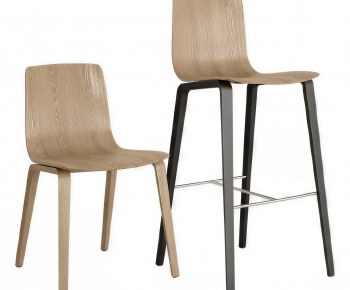 Modern Bar Chair-ID:660058989