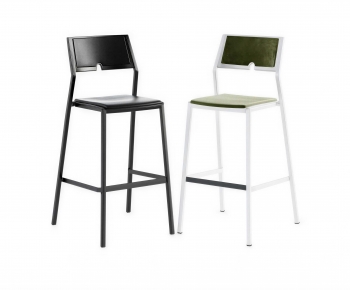 Modern Bar Chair-ID:410060888