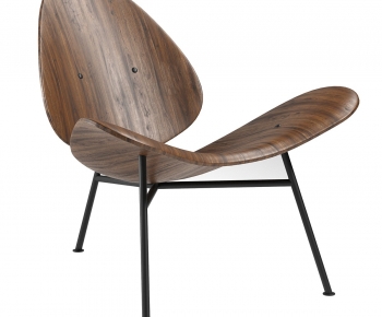 Modern Lounge Chair-ID:652127986
