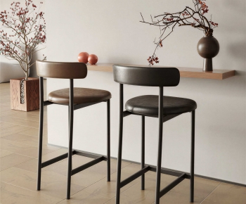 Modern Bar Chair-ID:309860752