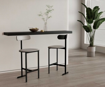 Modern Bar Chair-ID:819026954