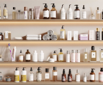 Modern Bathroom Set-ID:494105108