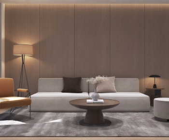 Modern Sofa Combination-ID:964416035