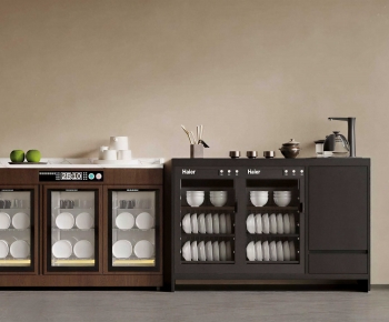 Modern Electric Kitchen Appliances-ID:287141088