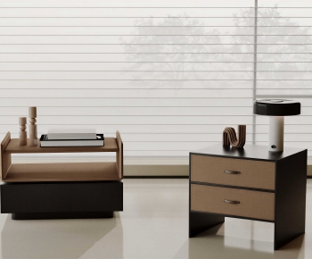 Modern Bedside Cupboard-ID:160909893