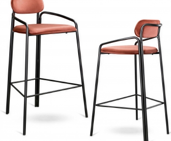 Modern Bar Chair-ID:514581923