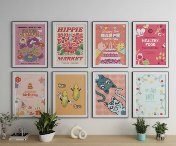 Modern Painting-ID:893435967