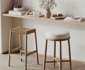 Modern Bar Stool-ID:404045103