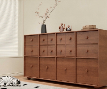 Modern Side Cabinet-ID:505471947