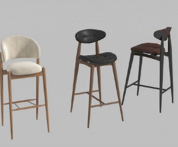 Modern Bar Chair-ID:802342893