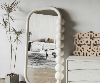 Modern The Mirror-ID:260740041