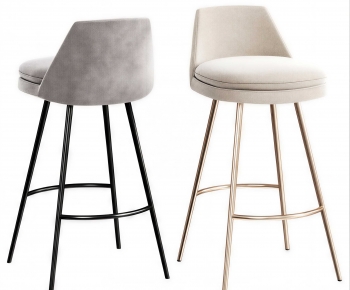 Modern Bar Chair-ID:356712109