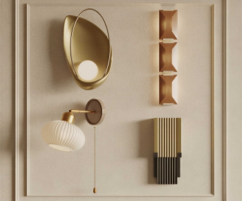 Modern Wall Lamp-ID:136212114