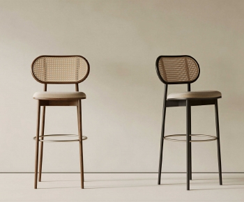 Modern Bar Chair-ID:379318004