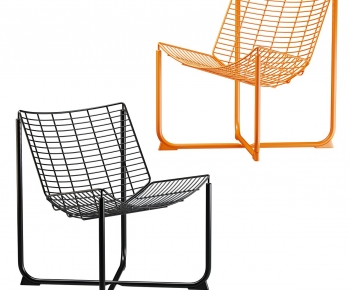 Modern Lounge Chair-ID:558587079