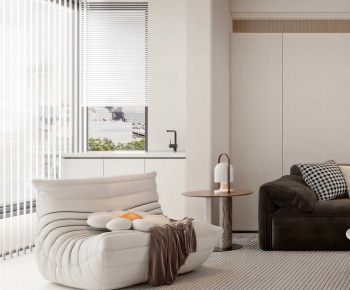 Modern Beanbag-ID:676719904