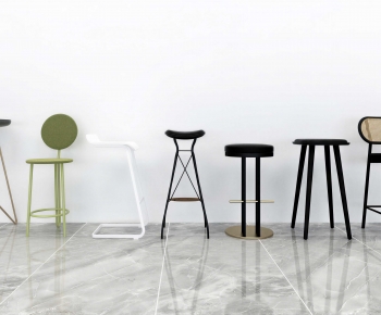 Modern Bar Chair-ID:926918039