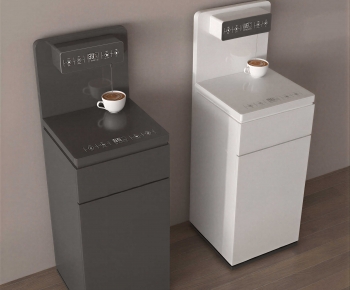 Modern Water Dispenser-ID:705881127