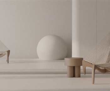 Modern Lounge Chair-ID:838392025