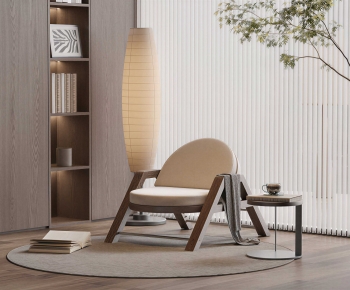 Modern Lounge Chair-ID:303360943