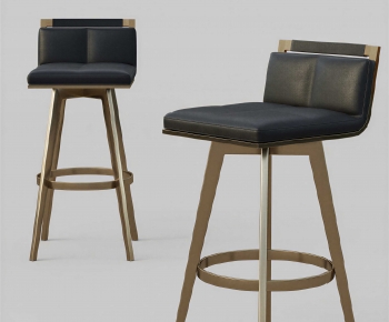 Modern Bar Chair-ID:532629974