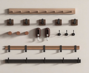 Modern Coat Hanger-ID:829848054