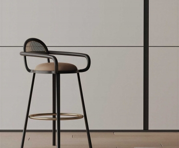 Modern Bar Chair-ID:283620128