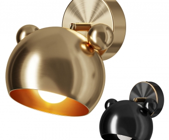 Modern Wall Lamp-ID:154309997