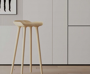 Modern Bar Stool-ID:417120937