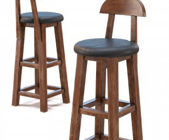 Modern Bar Chair-ID:685379591