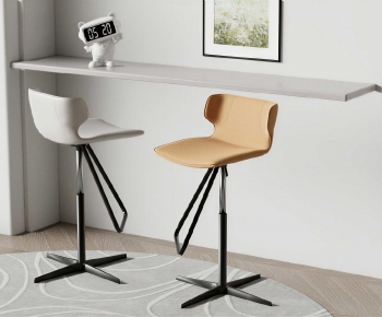 Modern Bar Chair-ID:182089097