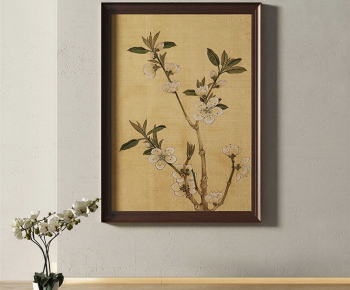 New Chinese Style Painting-ID:500327116