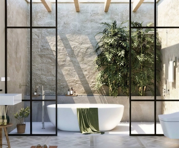 Nordic Style TOILET-ID:160667901