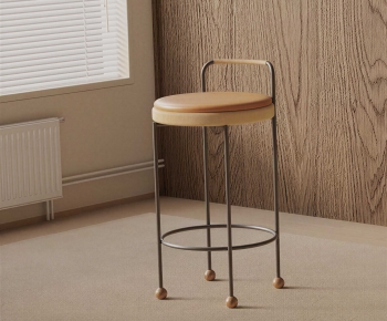 Modern Bar Chair-ID:700320961