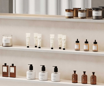 Modern Bathroom Set-ID:746303086