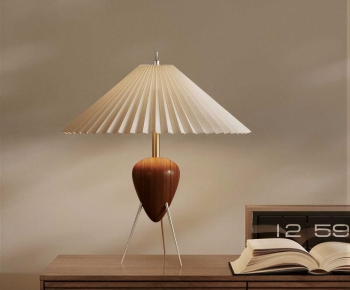 French Style Table Lamp-ID:690434938