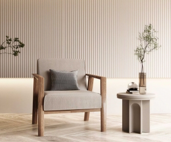 Modern Lounge Chair-ID:741458893