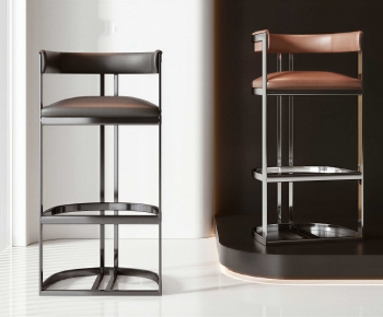 Modern Bar Chair-ID:414520982