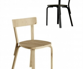 Modern Dining Chair-ID:320756917