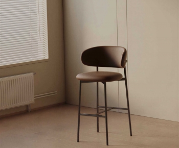 Modern Bar Chair-ID:418628932