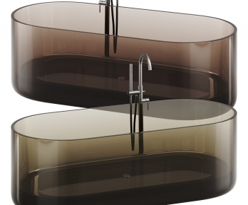 Modern Bathtub-ID:365842104