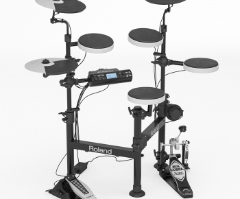 Modern Music Equipment-ID:987420086