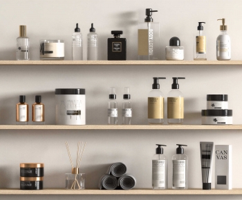 Modern Bathroom Set-ID:620332965