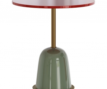 Modern Side Table/corner Table-ID:846895939