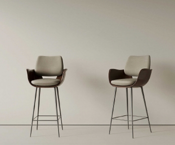 Modern Bar Chair-ID:127938038