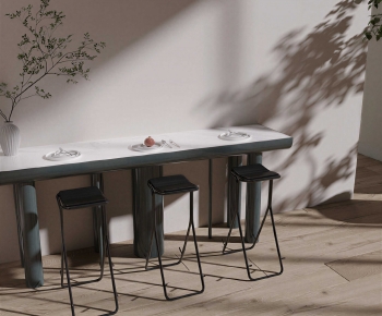 Modern Counter Bar-ID:157154081